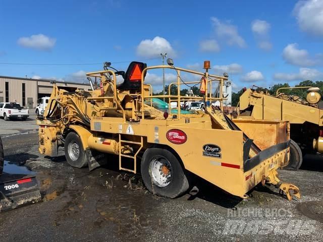 Etnyre K 6004 Construcción - Otros