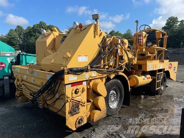 Etnyre K 6004 Construcción - Otros
