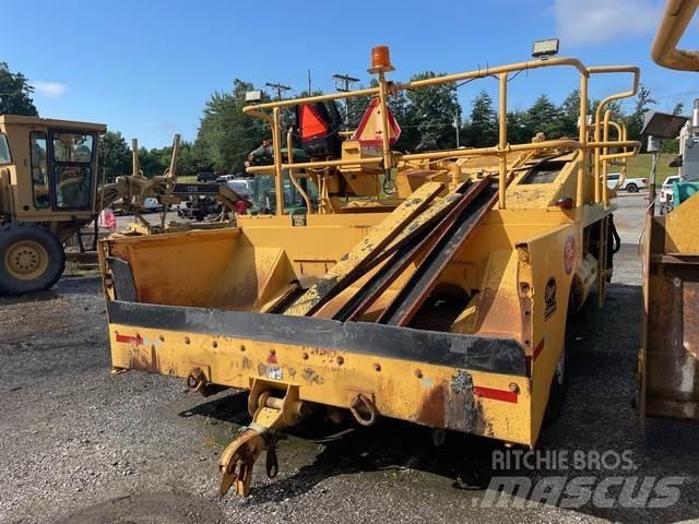 Etnyre K 6004 Construcción - Otros