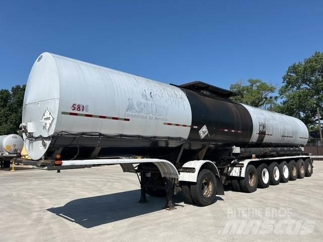 Etnyre T5940 Construcción - Otros