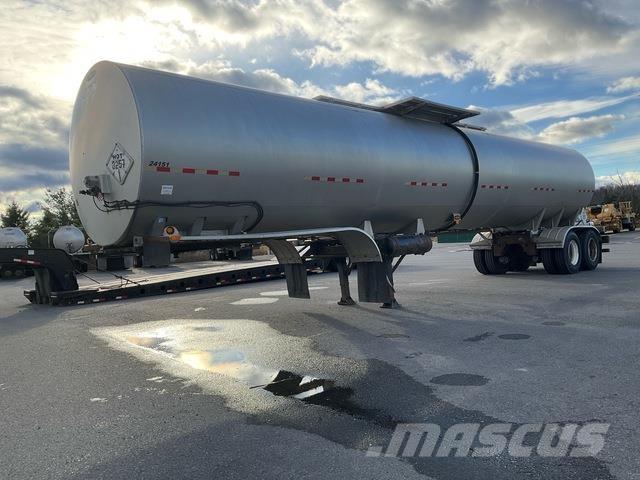 Etnyre T7198 Vehículos de transporte de materiales