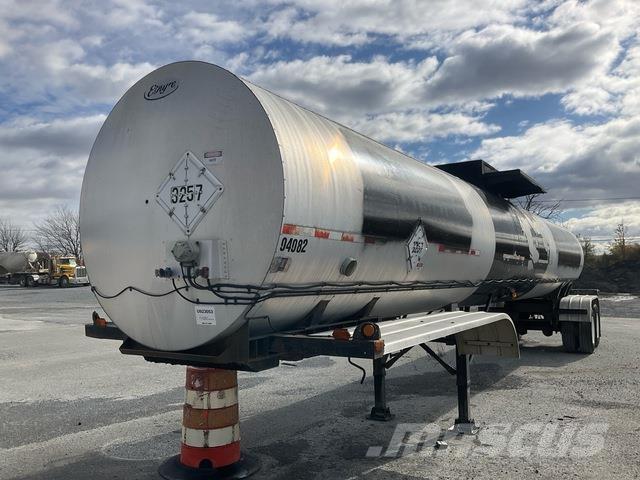 Etnyre TR6 Vehículos de transporte de materiales