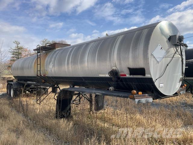 Etnyre TR6 Vehículos de transporte de materiales