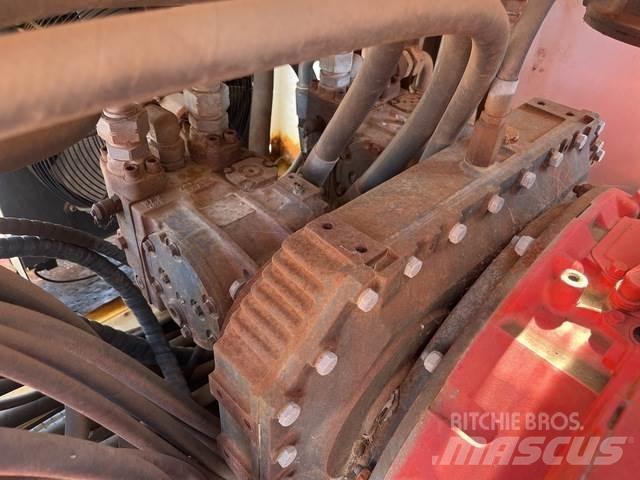 Eureka EAB150 Construcción - Otros