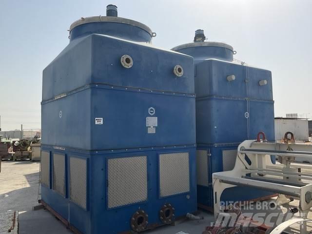 EWK 680/09 Construcción - Otros