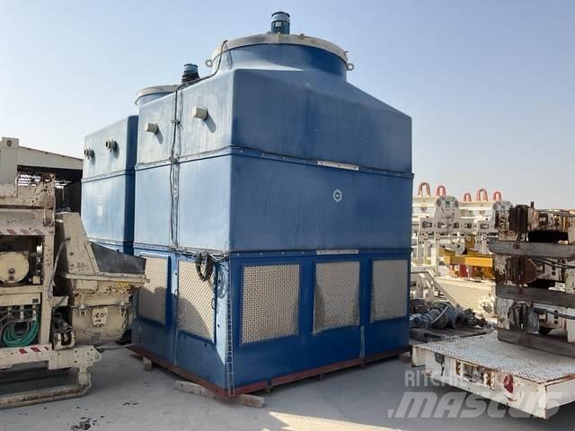 EWK 680/09 Construcción - Otros
