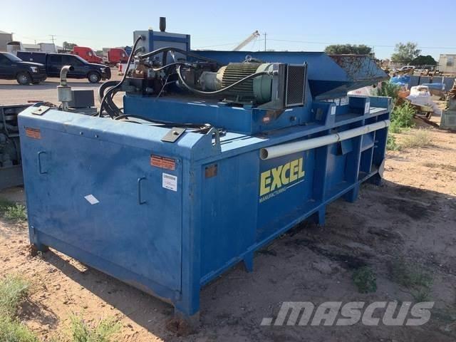 Excel EX63 Construcción - Otros