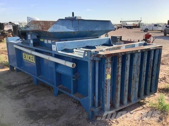 Excel EX63 Construcción - Otros