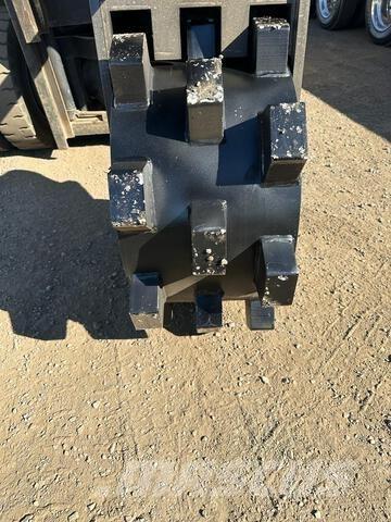  EXEQ Construcción - Otros