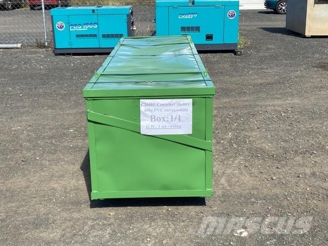  EXEQ Construcción - Otros