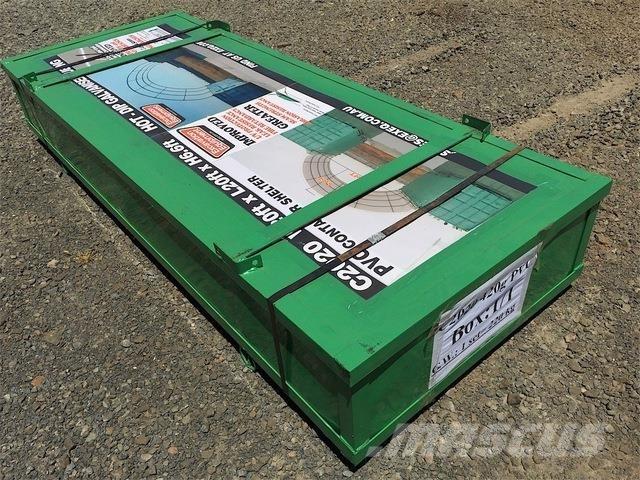  EXEQ Construcción - Otros