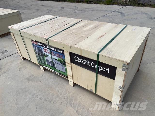  EXEQ 2322 Construcción - Otros