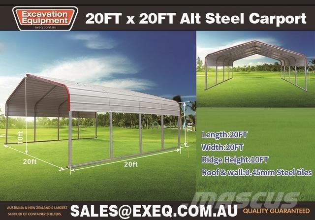 EXEQ M2020 Construcción - Otros