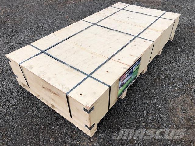  EXEQ M2020 Construcción - Otros