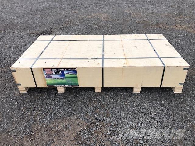  EXEQ M2020 Construcción - Otros