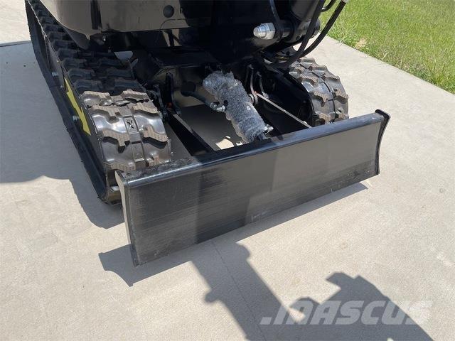  EXEQ S15Pro Mini excavadoras < 7t