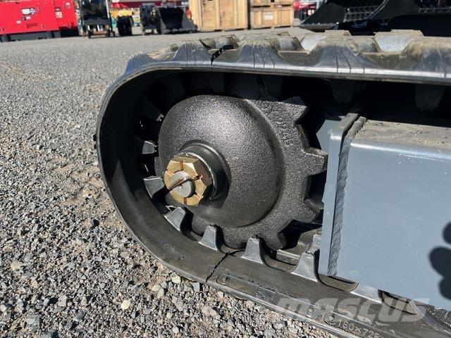  EXEQ10-1 Mini excavadoras < 7t