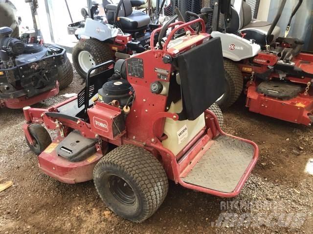 Exmark 71504 Construcción - Otros