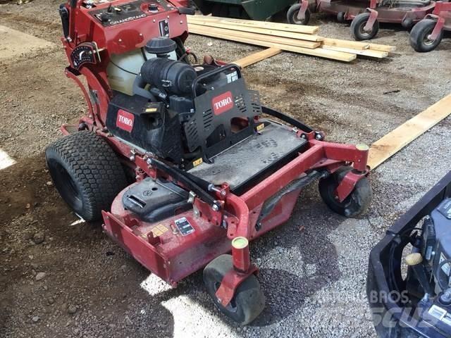 Exmark 71504 Construcción - Otros