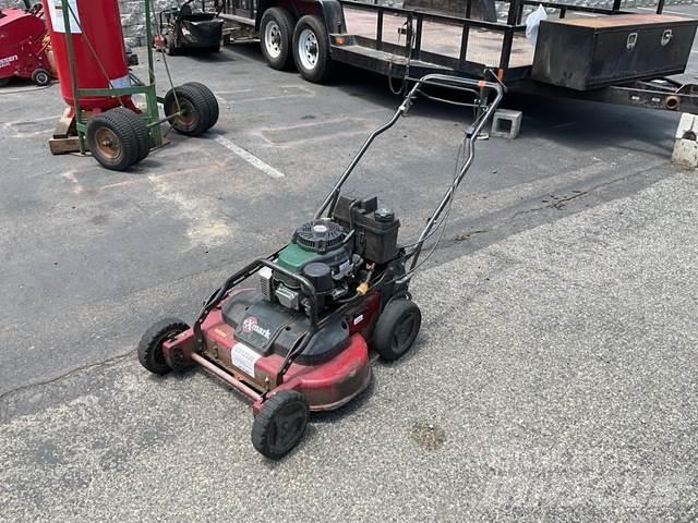 Exmark Ecs180 Construcción - Otros