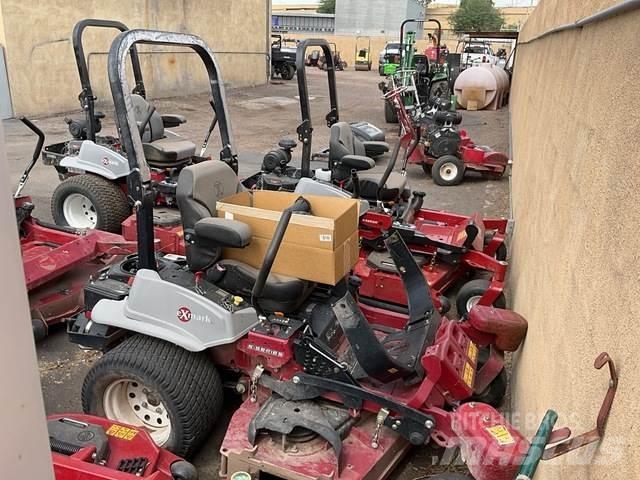 Exmark Lazer Construcción - Otros