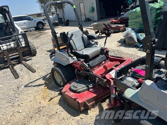 Exmark Lazer Construcción - Otros