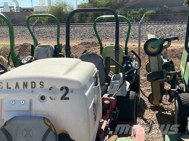 Exmark Lazer Construcción - Otros