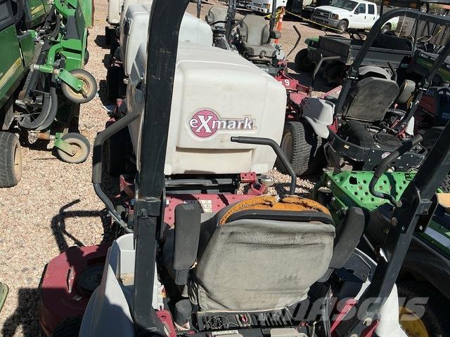 Exmark Lazer Construcción - Otros