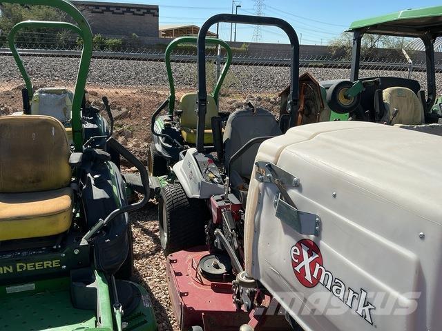 Exmark Lazer Construcción - Otros