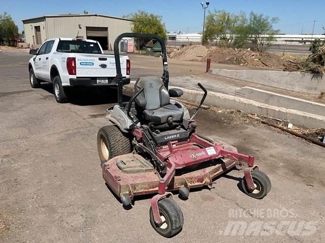 Exmark Lazer-Z Construcción - Otros