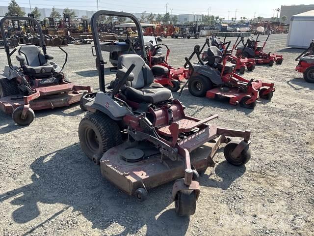 Exmark Lazer Z Construcción - Otros