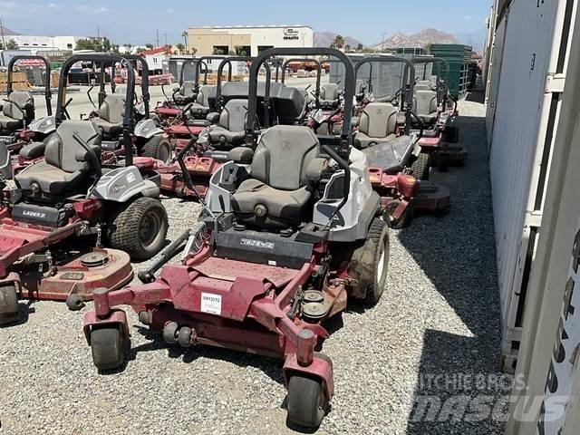 Exmark Lazer Z Construcción - Otros