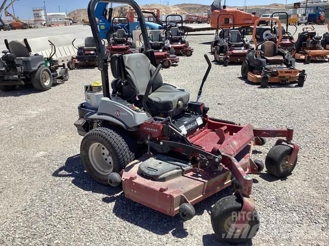 Exmark Lazer Z Construcción - Otros
