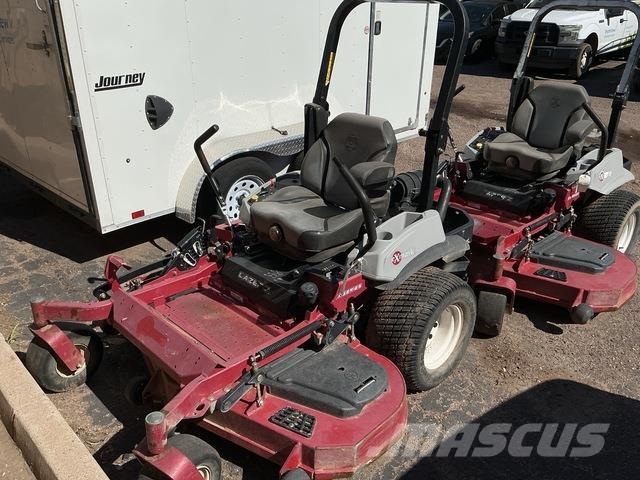 Exmark Lazer Z Construcción - Otros