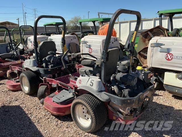 Exmark Lazer Z Construcción - Otros