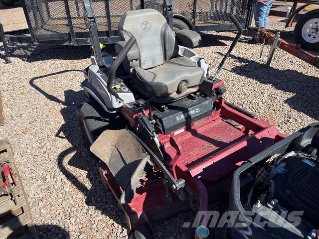 Exmark Lazer Z Construcción - Otros