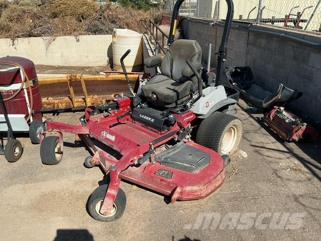 Exmark Lazer Z Construcción - Otros