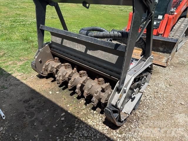 FAE 150 VT TAK Construcción - Otros