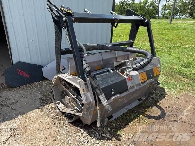 FAE 150 VT TAK Construcción - Otros