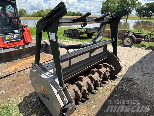 FAE 150 VT TAK Construcción - Otros