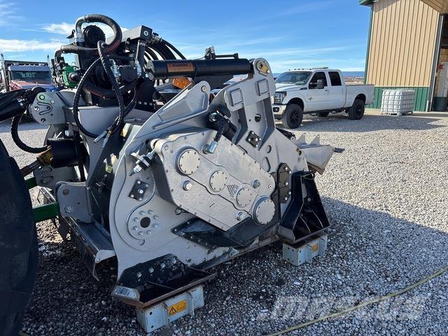 FAE MTH225 Compactadores de suelo