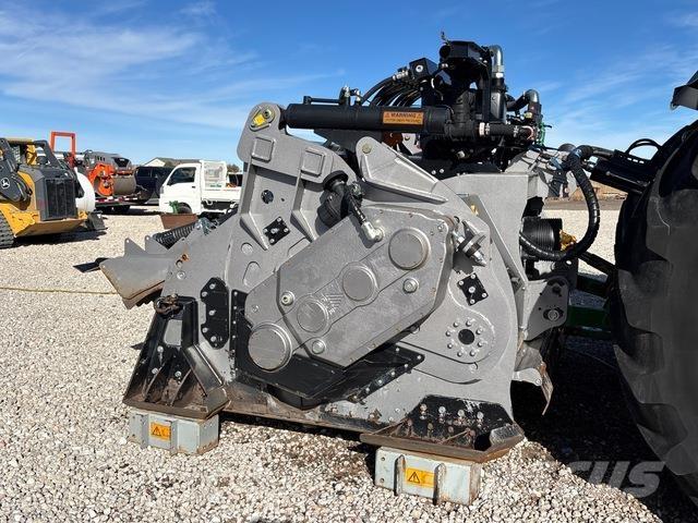 FAE MTH225 Compactadores de suelo