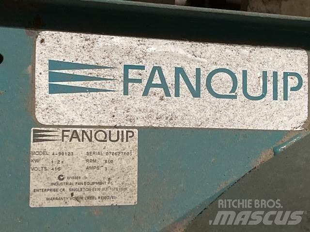  Fanquip Construcción - Otros