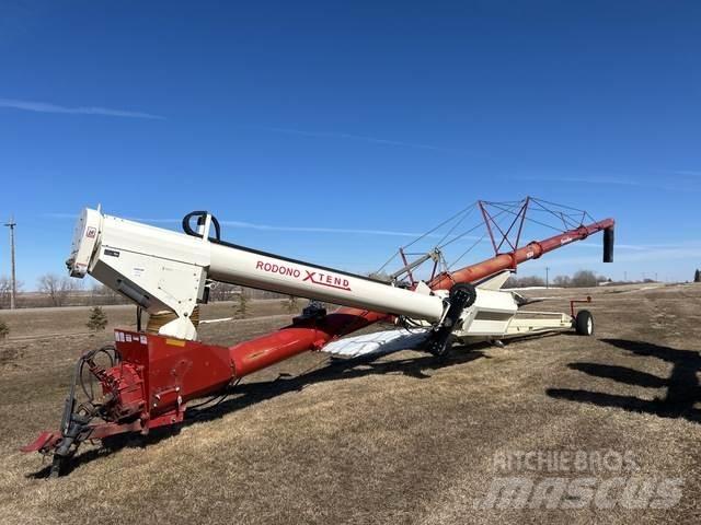 Farm King 1684 Secadoras de grano