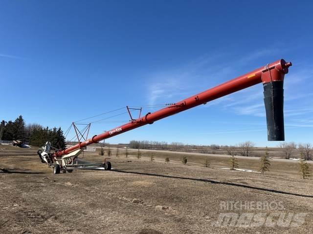 Farm King 1684 Secadoras de grano