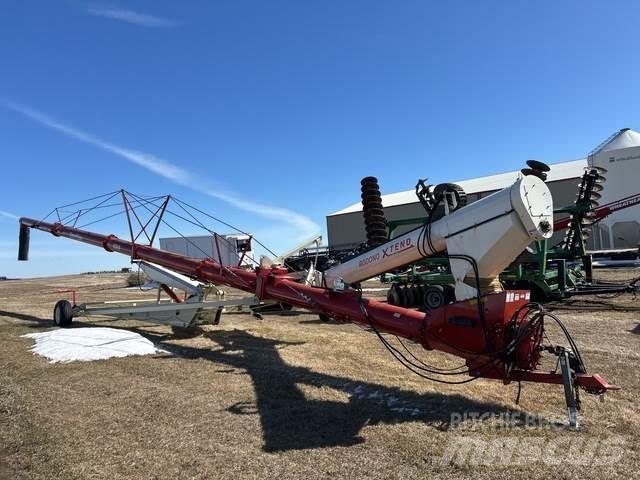 Farm King 1684 Secadoras de grano