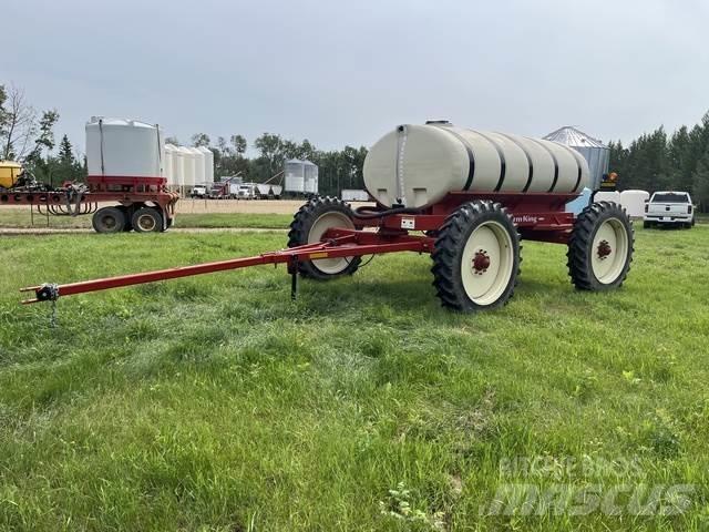 Farm King 1700 Construcción - Otros