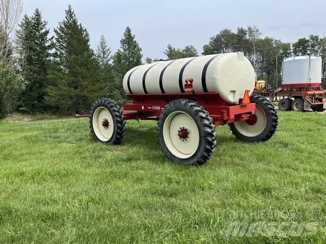 Farm King 1700 Construcción - Otros