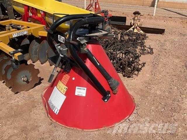  Faza F 500 A Pulverizadores y atomizadores