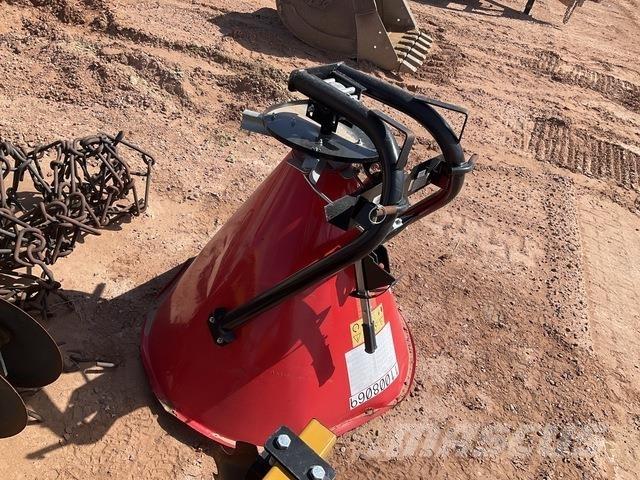 Faza F 500 A Pulverizadores y atomizadores